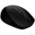 Acer OMR070 Мышь беспроводная оптическая BT / Radio USB   (1600dpi) (8but) черный