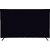 Телевизор LED Hyundai 43" H-LED43BU7011 Google TV Frameless черный / черный 4K Ultra HD 60Hz DVB-T DVB-T2 DVB-C DVB-S DVB-S2 USB WiFi Smart TV