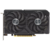 Видеокарта Asus PCI-E 5.0 DUAL-RX9060XT-16G AMD Radeon RX 9060XT 16Gb 128bit GDDR6 2550 / 20000 HDMIx1 DPx2 HDCP Ret