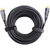VCOM D3743-30M Активный оптический кабель HDMI 19M / M, ver. 2.1,  8K@60 Hz 30m VCOM <D3743-30M>