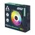 Вентилятор корпусной ARCTIC P12 Pro Reverse A-RGB - 3 Pack - retail  (ACFAN00333A)