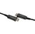 Кабель аудио-видео Digma HDMI 2.0 AOC HDMI  (m) / HDMI  (m) 50м. Позолоченные контакты черный  (BHP AOC 2.0-50)