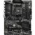 Материнская плата MSI B550-A PRO Soc-AM4 AMD B550 4xDDR4 ATX AC`97 8ch (7.1) GbLAN RAID+HDMI+DP