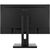Монитор 27" AIWA MQ272A Black  (IPS,  2560x1440,  HDMI+DP+Type C 15W,  4 ms,  178° / 178°,  300 cd / m,  1000:1,  100Hz,  Spk)