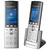 Grandstream WP820 SIP Телефон,  2 SIP-аккаунта,  черный