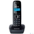 Радиотелефон Panasonic "KX-TG1611RUH",  DECT,  с опред.номера,  черно-серый