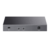 TP-Link LS108GP,  Настольный коммутатор с 8 гигабитными портами PoE+,  802.3af / at,  бюджет PoE — 62 Вт,  до 250 метров