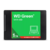 Твердотельный диск 1TB WD Green,  2.5",  SATA III,  [R / W - 545 / 510 MB / s] 3D-NAND