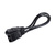 ITK PC-C13C14-3M Кабель электропитания PDU 3х1.5 3М с разъёмами С13-C14