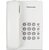 Panasonic KX-TS2350RUW,  белый,  повтор номера,  регул-ка громкости,  кр.на стену