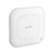 Zyxel NebulaFlex NWA50AX,  Гибридная точка доступа WiFi 6,  802.11a / b / g / n / ac / ax  (2, 4 и 5 ГГц),  MU-MIMO,  антенны 2x2,  до 575+1200 Мбит / с,  1xLAN GE,  PoE,  без поддержки Captive portal и WPA-Enterprise,  защ