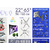 Кронштейн для телевизора Kromax ATLANTIS-10 серый 22"-65" макс.30кг 400x400 настенный поворот и наклон