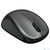 Logitech Wireless Mouse M235 silver  (910-002201 / 910-002692)