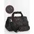 Сумка для инструментов Deli DL430902 "Black Edition"