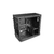 Deepcool MATREXX 30 без БП,  большое боковое окно,  черный,  MICRO ATX / MINI-ITX