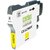 Картридж Cactus CS-LC980Y для Brother DCP-145C /  165C,  MFC-250C /  290C,  желтый,  260 стр