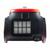Пылесос ZELMER традиционный Noise 76 дБ черный  /  красный Weight 6.9 кг 81205158T