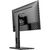 Монитор 27" AIWA MF2711 Black  (IPS,  1920x1080,  D-Sub+HDMI+DP,  USB 3.0  (1 in + 2 out),  4 ms,  178° / 178°,  300 cd / m,  1000:1,  120Hz,  Spk,  Pivot,  внутр БП)