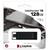 Kingston DT70 / 128GB DataTraveler 70,  128GB,  USB 3.0,  Черная