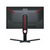 МОНИТОР 25" AOC AGON 25G3ZM Black-Red с поворотом экрана  (VA,  1920x1080,  240Hz,  0.5 ms,  178° / 178°,  300 cd / m,  80M:1,  +2xHDMI 2.0,  +DisplayPort 1.2)