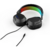 Проводная гарнитура Jlab Nightfall Wired
Headphones - Black  (PN: GHNHTFALLRBLK4)