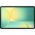 Планшет Samsung Galaxy Tab S10 FE+ 1580  (2.9) 8C RAM12Gb ROM256Gb 13.1" TFT 2880x1800 5G 1Sim eSIM Android 15 серебристый 13Mpix 12Mpix BT WiFi microSD 1Tb 10090mAh