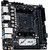 Материнская плата Asus PRIME A320I-K Soc-AM4 AMD A320 2xDDR4 mini-ITX AC`97 8ch (7.1) GbLAN RAID+HDMI+DP