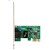 D-Link DGE-560T / C1 PCI-Express x1 Gigabit Network Adapter 1-port UTP 10 / 100 / 1000Mbps
