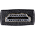 VCOM CG587-1.8M Кабель HDMI-19M --MicroHDMI-19M ver 2.0 1.8m VCOM <CG587-1.8M>