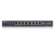 Мультигигабитный Smart L3 Lite коммутатор Zyxel NebulaFlex XMG1915-10E,  8xRJ-45: 1 / 2.5G,  2xSFP+,  бесшумный  (без вентилятора)