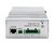 Managed L2 Industrial Fast Ring Switch 4x1000Base-T PoE,  2x1000Base-X SFP,  PoE Budget 60W,  Surge 4KV,  -40 to 75°C
