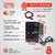 Powercom UPS Infinity INF-500,  black,  500VA / 300W
