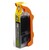Cactus CS-CLI521GY Картридж струйный серый для Canon Pixma MP980 / MP990  (8.2мл)