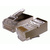 Коннектор RJ45 STP 8P8C,  универсальный,  для толстого кабеля,  cat.6,  100 шт.