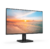 Монитор 23, 8" Philips 24E1N2100A 1920x1080,  WLED,  16:9,  IPS,  300cd,  1500:1,  4ms,  178 / 178,  VGA,  HDMI,  120Hz,  Speakers,  Tilt,  Internal,  VESA,  Black,  3y