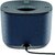 Умная колонка Sber Boom Home SBDV-00171D Салют синий 8W Mono BT / Wi-Fi