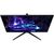 Монитор 32" SAMSUNG S32DG300EI Odyssey G3 G30D FHD Black  (VA,  1920x1080,  HDMI+DP,  1 ms,  178° / 178°,  250 cd / m,  3000:1,  180Hz,  Pivot)