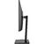 Монитор 27" AIWA MD2714 Black  (IPS,  2560x1440,  HDMI+DP+Type C 65W,  1 ms,  178° / 178°,  350 cd / m,  1000:1,  180Hz,  Spk,  Pivot)