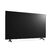 Телевизор LED LG 55" 55NANO80T6A.ARUG синяя сажа 4K Ultra HD 60Hz DVB-T DVB-T2 DVB-C DVB-S DVB-S2 USB WiFi Smart TV