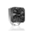 PCCooler Paladin 400 S115X / 1200 / 1700 / AM4  (20 шт / кор,  TDP 200W,  130mm PWM FAN,  4 тепловые трубки 6мм,  800-1600RPM,  18-28, 6dBa)