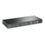 TP-Link SL2428P Коммутатор JetStream Smart с 24 портами RJ45 10 / 100 Мбит / с,  4 гигабитными портами RJ45 и 2 комбинированными портами RJ45 / SFP