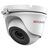 HiWatch DS-T203 (B) (2.8mm) Уличная купольная аналоговая камера,  1920х1080,  2 Мп,  CMOS,  25 кадр / с,  до 20 м,  IP66