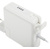 Блок питания для ноутбука Apple MacBook Pro 13-15-17" MagSafe  (совместим с MagSafe 2)  (18.5V 4.6A 85W) TopON