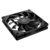 Вентилятор ID-Cooling TF-9215-K 90x90x15mm 4-pin 14-35dB 90gr Ret