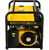 Генератор бензиновый DENZEL PS 80 E-3,  6, 5 кВт,  400В,  25л 946954