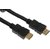 Кабель HDMI-HDMI ver1.4 19M / 19M 3м,  позолоченные контакты Ферритовые кольца.