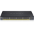 Smart L3 Lite коммутатор PoE+ Zyxel NebulaFlex XGS1935-52HP,  rack 19",  48xGE PoE+,  4xSFP+,  бюджет PoE 375 Вт