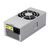 Блок питания Foxline TFX230B-85 230W 80+ Bronze TFX PSU,  APFC,  80FAN,  24 pin,  4 + 4 Pin  (12V),  2*SATA,  1*4 pin molex