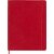 Блокнот Moleskine CLASSIC SOFT QP623F2 190х250мм 192стр. нелинованный мягкая обложка фиксирующая резинка красный