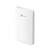 AC1200 dual band wall-plate access point,  866Mbps at 5GHz and 300Mbps at 2.4G,  4 Giga LAN port